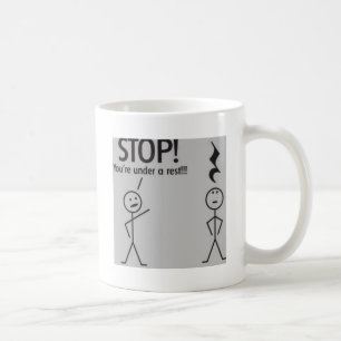 Mug Calembours de musique