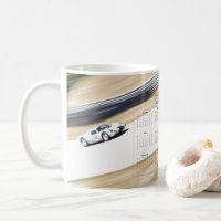 Calendrier de la course automobile 2021