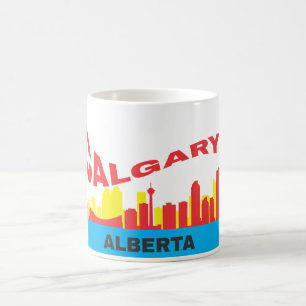 Mug Calgary