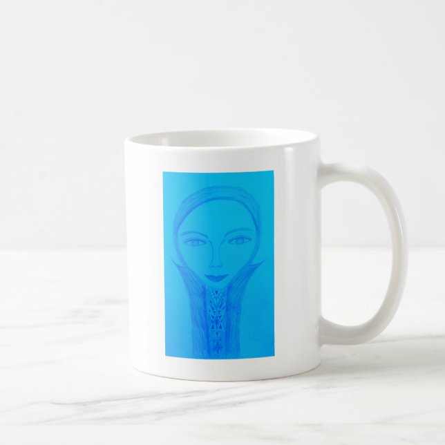 Mug Calia (Droite)