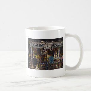 Mug Calico Jacks Grand Cayman