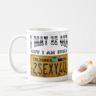 Mug California 2SEXY4U