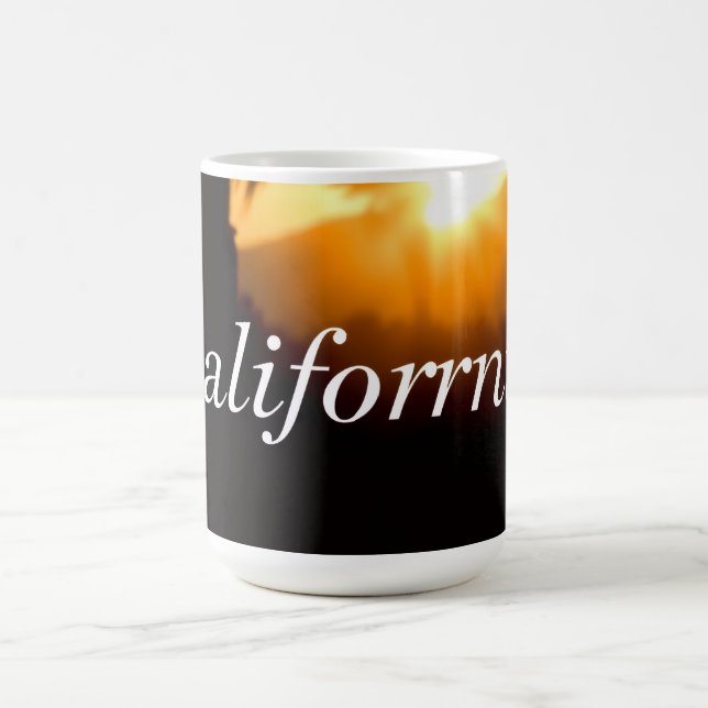 Mug California Dreamin’ (Centre)