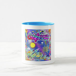 Mug California Nu Era