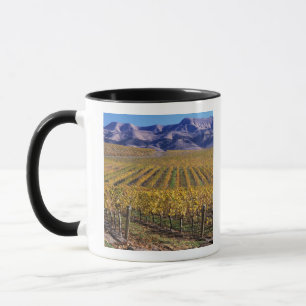 Mug Californie, comté de San Luis Obispo, vallée d'Edn