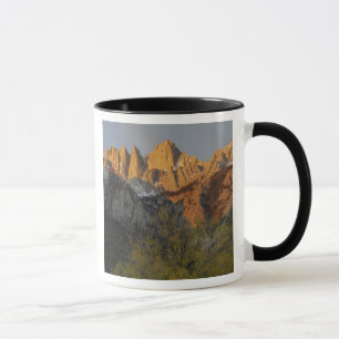 Mug Californie, mont Whitney, forêt nationale d'Inyo 3