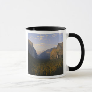 Mug Californie, parc national de Yosemite, Yosemite