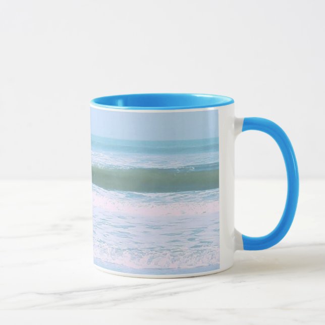 MUG CALIFORNIE SURF II (Droite)