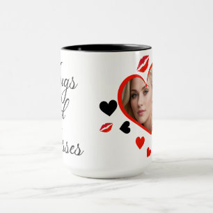 Mug Câlins et Baisers