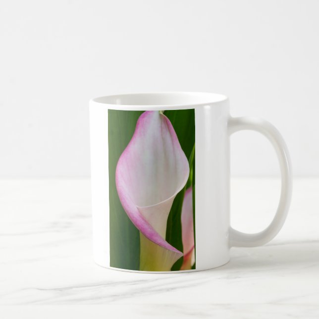 Mug Calla Pano (Droite)