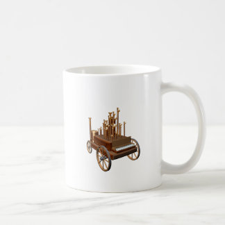Mug Calliope