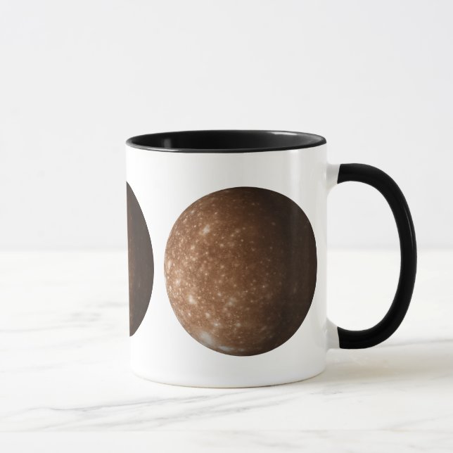 Mug Callisto (Droite)