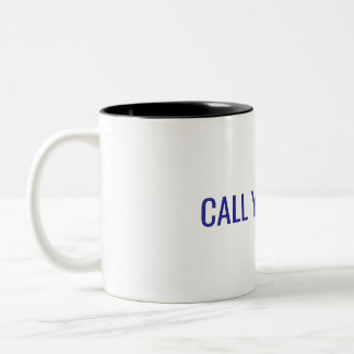 Mug - CallYourPapa