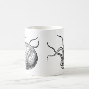 Mug Calmar géant