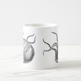 Mug Calmar géant