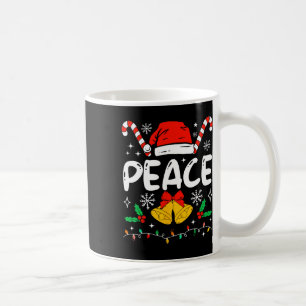 Mug Calme Correspondance Je viens en paix Couple Chape