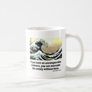 Mug Calme irrépressible
