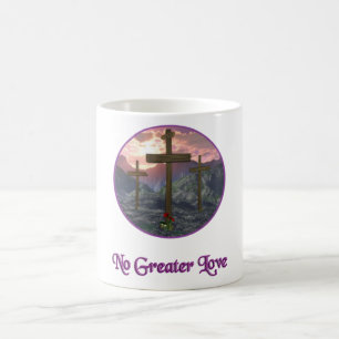 Mug Calvaire
