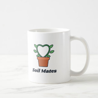 Mug Camarades de Terre Anniversaire des Parents de Pla