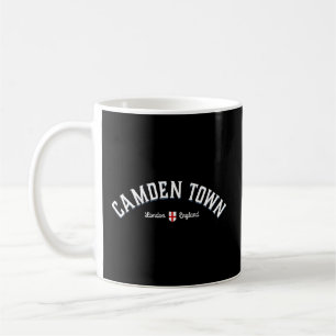 Mug Camden Town Londres Angleterre