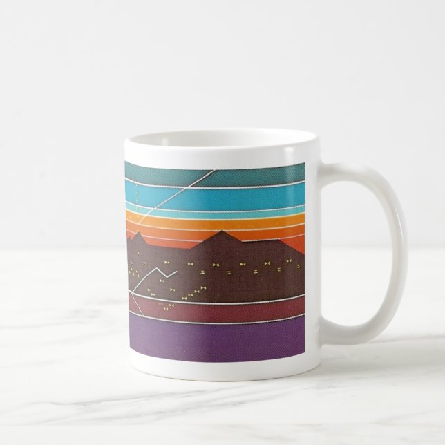 Mug Camelback (Droite)