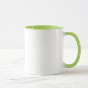 Mug Caméléon