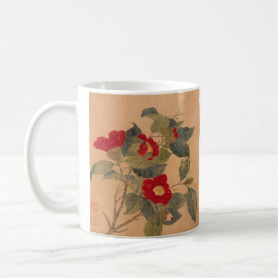 Mug Camélias par Ma Yuanyu