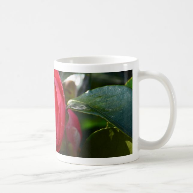 Mug Camellia Blossom (Droite)