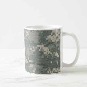 Mug Cameo Classique Blanc