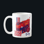 Mug Caméra Retro Facile<br><div class="desc">Pour tous les passionnés de photo là-bas, fêtez vos yeux sur ce design graphique mignon ! C'est le parfait mélange de rétro et de moderne, avec une illustration charmante d'un appareil photo rétro avec un autocollant simple qui dit "PRENEZ-LE FACILEMENT". Faites-le vous-même en tapant votre nom sur le devant !...</div>