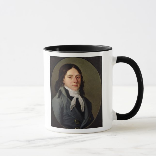 Mug Camille Desmoulins (Droite)