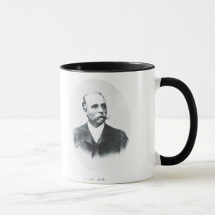 Mug Camillo Golgi