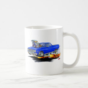 Mug Camion 1964-65 de bleu d'EL Camino