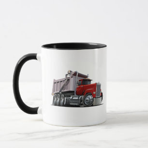 Mug Camion de dessin