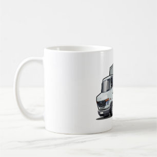 Mug Camion de dessin