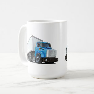 Mug Camion de dessin