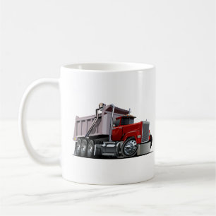 Mug Camion de dessin