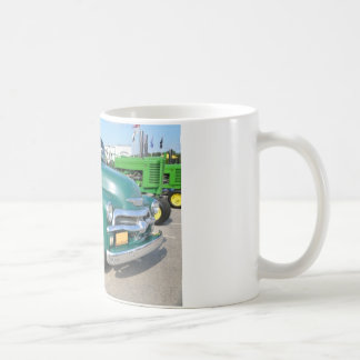 Mug Camion vintage de Chevrolet