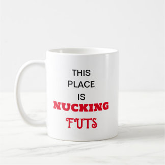 Mug Camions