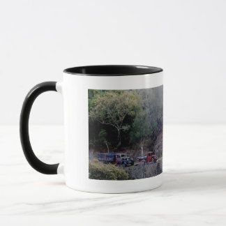 Mug Camions Mikeith