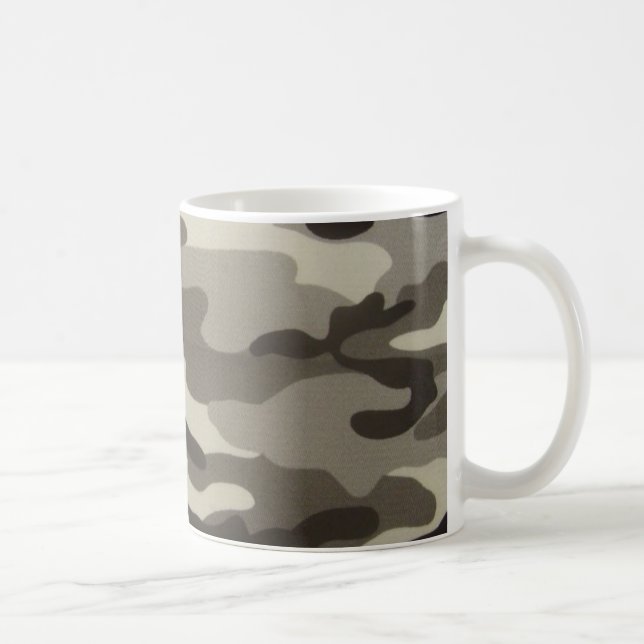 Mug Camo (Droite)