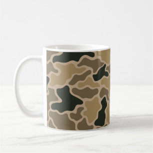 Mug Camo Marais 