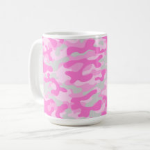 Camo rose