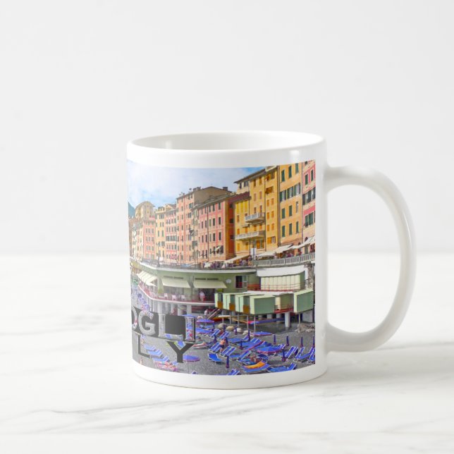 Mug Camogli (Droite)