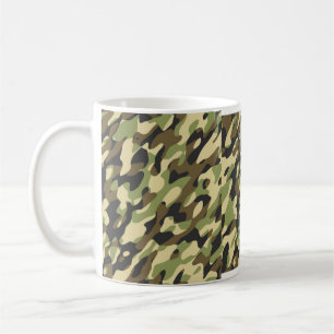 Mug Camouflage