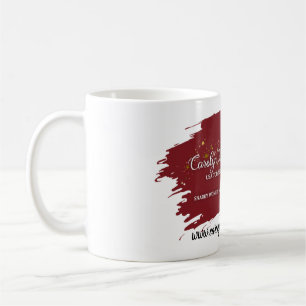 Mug Camouflage Carolyn Ridder Aspenson