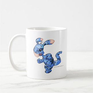 Mug Camouflage de Blumaroo