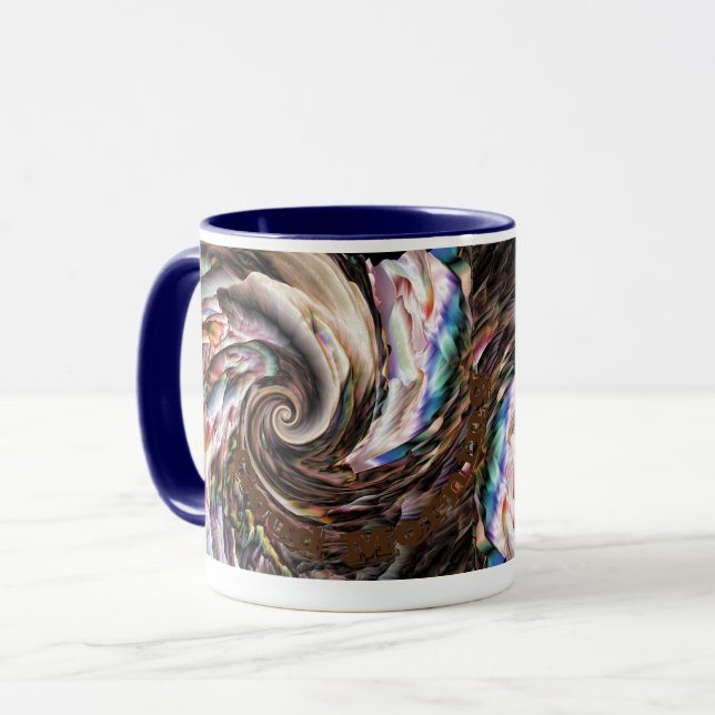 Mug Camouflages (Devant gauche)