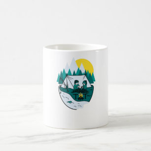 Mug Camp Amour