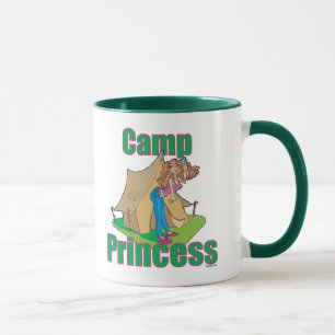 Mug CAMP-Princesse